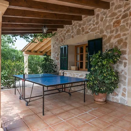 Bajoca Villa *