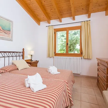 Villa Bajoca