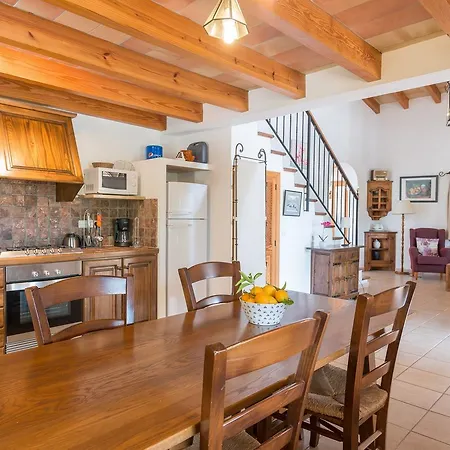 Bajoca Villa Pollenca