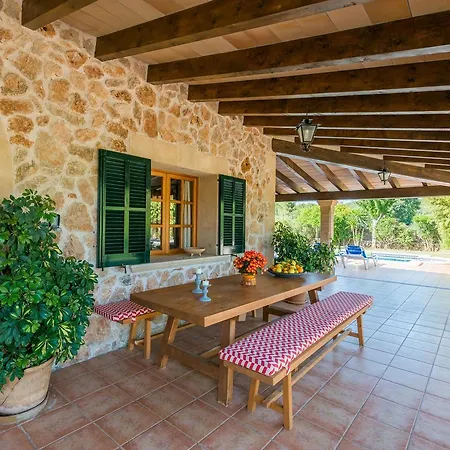Bajoca Villa Pollenca