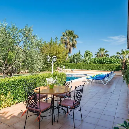 Bajoca Villa