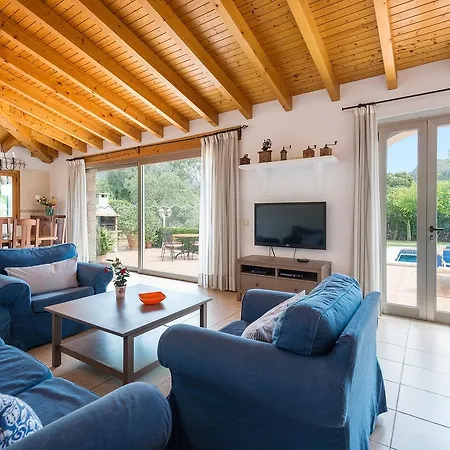 Villa Bajoca