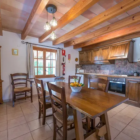 Bajoca Villa