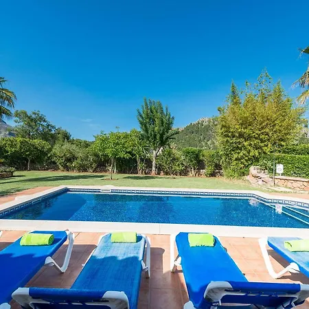 Bajoca Villa *
