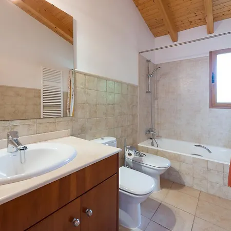 Bajoca Villa