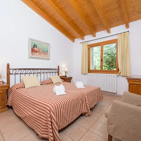Bajoca Villa