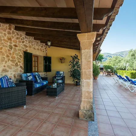 Villa Bajoca *