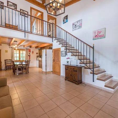 Villa Bajoca Pollenca