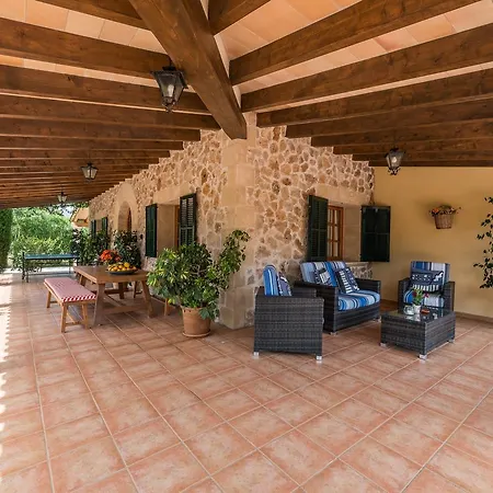 Bajoca Villa Pollenca