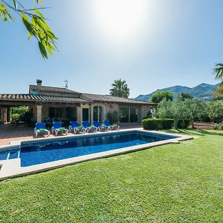 Bajoca Villa *